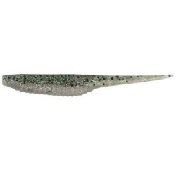 Силиконовая приманка DUO Realis Versa Pintail 3" цвет #F091 Baby Bass