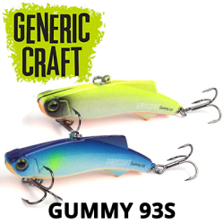 Generic Craft Gummy 93S