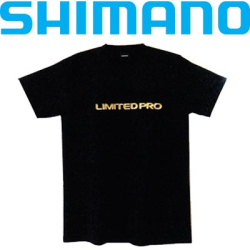 Shimano IN-091F "LP" чёрная