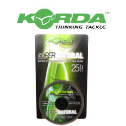 Korda SuperNatural Green