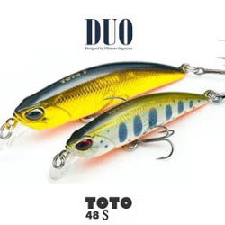 DUO Toto 48S