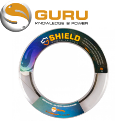 Guru Shield Shockleader Line 100м