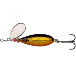 Блесна вращающаяся Abu Garcia Droppen Maxi 9гр. цв. #5