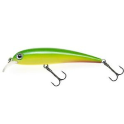 Воблер Taiga Lures Saga 7см цв. 7