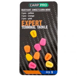 Стопоррезиновый семя mix Carp Pro 9 шт.