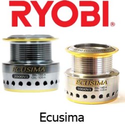 Ryobi Ecusima