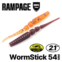 Rampage WormStick 2.1"