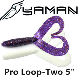 Yaman Pro Loop-Two 5"