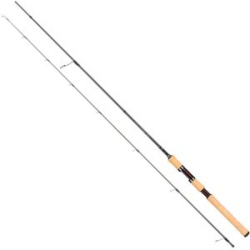 Спиннинг Smith IL Flusso TILF-83TR 2ч. ~25,0гр. Mod.Fast (30tGraphite+Glass)