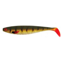 Силиконовая приманка Fox Rage Pro Shad Natural Classics II 5.5"/14cm - Perch NSL856