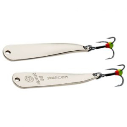 Блесна зимняя Sprut PRO Series Pelican #5 (50mm/4g/S)