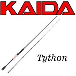 Kaida Tython