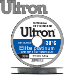 Ultron Elite Platinum -30 30м