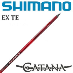 Shimano Catana EX TE