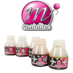 Mainline Hookbait Enhancement System