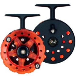 Катушка Stinger Arctic Char NS 75mm L