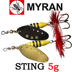 Myran Sting 5g