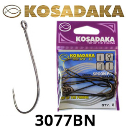 Kosadaka Spoon Pro BN 3077BN