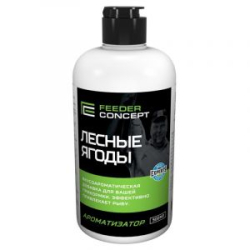 Ароматизатор Feeder Concept ЛЕСНЫЕ ЯГОДЫ 0.5л