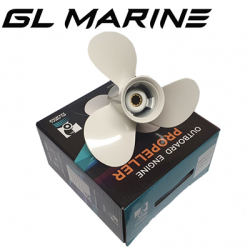 GL Marine Hidea/Yamaha 63V-45945-00-EL