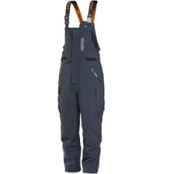 Штаны Norfin Rebel Pro Pants Gray 06 р.XXXL