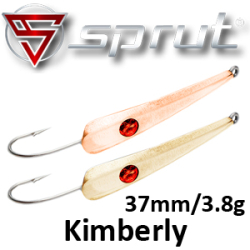 Sprut Kimberly (37mm/3,8g)