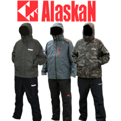 Alaskan