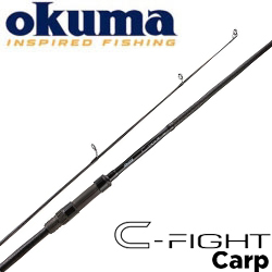 Okuma C-Fight Carp