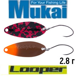 Mukai Looper 2,8гр.