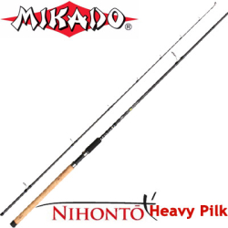 Mikado Nihonto Heavy Pilk