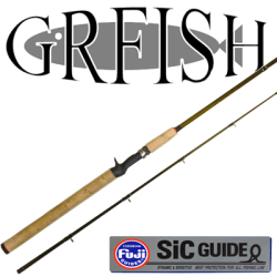 Grfish Rivercast Cork