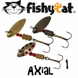 Fishycat Bretton Axial №1