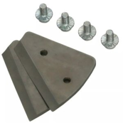 Ножи для ледобура Higashi Sfera 180