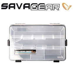 Savage Gear Waterproof Boxes