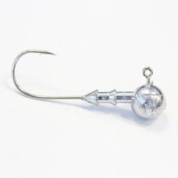 Джиг-головка Призёр Шар №4/0 вес 14гр