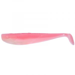 Мягкие приманки Quantum-Mann's Q-Paddler 18cm #24-Bubble Gum