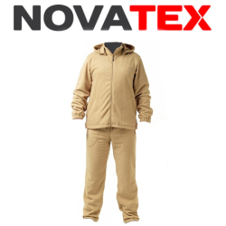 NovaTex "Никс" (флис, афганка) детский Маугли