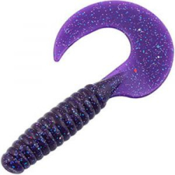 Твистер Akara Super Twister 50 X040 (4 шт.)