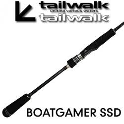 Tailwalk BoatGamer SSD