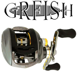 Grfish Castmaster