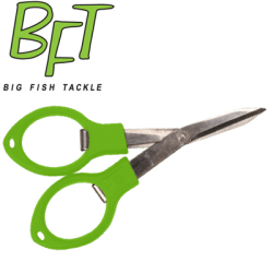 BFT Scissors Folded