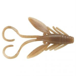 Мягкая приманка Berkley PowerBait Power Nymph 1" 2,5cm (12шт) Toad