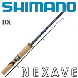 Shimano Nexave BX