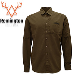 Remington Shooter Dark Olive