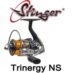 Stinger Trinergy NS