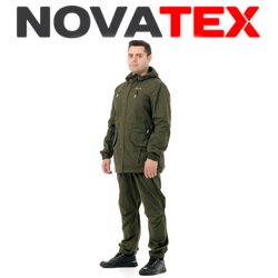 NovaTex «Эльбрус» (хлопок, хаки) Payer