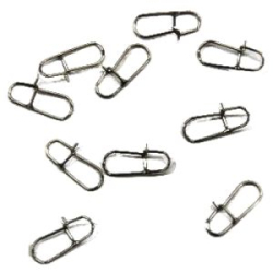 Застежки паяные Sugihara Kashiwagi Heavy #1 20kg (7шт)