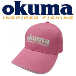 Okuma Pink