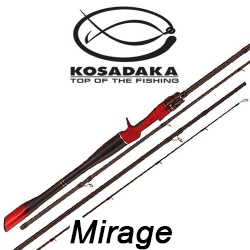 Kosadaka Mirage