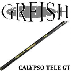 Grfish Calypso Tele GT